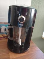 Slush maker, Ophalen, Nieuw