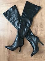 PrimaDonna Overknee Laarzen - Stijlvol en Elegant, Kleding | Dames, Schoenen, Hoge laarzen, Zwart, Ophalen of Verzenden, Zo goed als nieuw