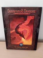 Dungeons & Dragons : The Adventure Begins Now, Hobby en Vrije tijd, Gezelschapsspellen | Bordspellen, Ophalen of Verzenden, Gebruikt