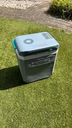 Campingaz Powerbox Plus 28L TE koelbox, Caravans en Kamperen, Koelboxen, Ophalen of Verzenden, Zo goed als nieuw, Elektrisch