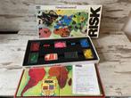 Risk witte doos wereldveroverend! [s85], Hobby en Vrije tijd, Gezelschapsspellen | Bordspellen, Ophalen of Verzenden, Zo goed als nieuw
