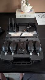 Fox MX+ 4-Rod presentation set, Ophalen of Verzenden, Zo goed als nieuw, Overige typen