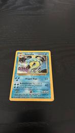 Pokemon - Gyarodos, Ophalen of Verzenden, Zo goed als nieuw