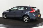 Volvo V40 2.0 D2 Nordic+ | Trekhaak | Stoelverwarming | Navi, Auto's, Volvo, Voorwielaandrijving, Gebruikt, Euro 6, 4 cilinders