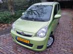 Daihatsu Cuore 1.0 Premium Airco 5-Deurs NETTE AUTO!, Auto's, Daihatsu, Voorwielaandrijving, 18 €/maand, 4 stoelen, Cuore
