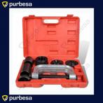 UltraToolz 9-delig professionele fuseekogel demontage set, Auto diversen, Autogereedschap, Ophalen of Verzenden, Nieuw