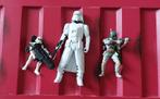 Star Wars figuren, Ophalen of Verzenden, Gebruikt, Actiefiguurtje