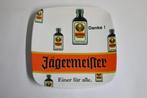 jägermeister toonbankschaaltje wisselgeld schaal drank, Ophalen of Verzenden, Zo goed als nieuw, Gebruiksvoorwerp
