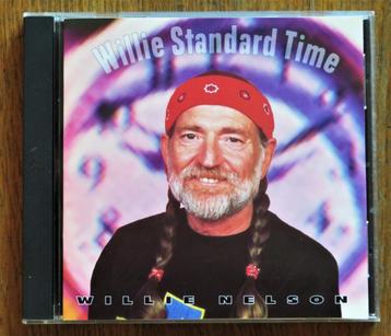 Willie Nelson: Willie Standard Time beschikbaar voor biedingen