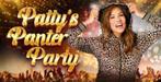 PATTY’S PANTER PARTY VRIJDAG 14 MAART, Tickets en Kaartjes, Drie personen of meer, Maart