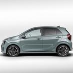 Kia Picanto Dynamicline Facelift | Nu te bestellen bij Van M, Auto's, Kia, Nieuw, Te koop, Benzine, 3 cilinders