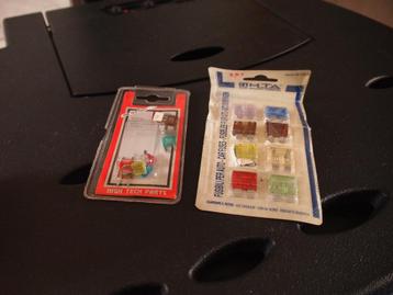 Autozekeringenset beschikbaar voor biedingen