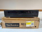 Technics SH-GE70 Grafische equalizer HiFi Stereo Vintage, Audio, Tv en Foto, Overige merken, Cd-speler, Refurbished, Ophalen of Verzenden