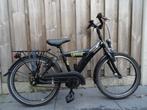Urban Grunge 20 inch jongensfiets, Gebruikt, Ophalen of Verzenden, Handrem, Urban