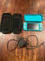 Nintendo Switch Lite - Perfect voor onderweg!, Ophalen, Online, Gebruikt, Overige genres