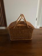 Picknick maand., Hobby en Vrije tijd, Picknickmanden, Ophalen of Verzenden, Zo goed als nieuw