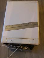 Intergas hre24/18, Doe-het-zelf en Verbouw, Geisers en Boilers, Minder dan 20 liter, Ophalen of Verzenden, Zo goed als nieuw, Geiser