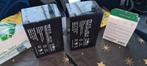 Roltrap batterijen., Computers en Software, Ophalen, Gebruikt, Power kingdom