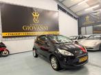 Ford Ka 1.2 Titanium inruil mogelijk, Voorwielaandrijving, Gebruikt, 1242 cc, 4 cilinders