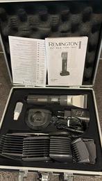 Remington tondeuse, Ophalen, Zo goed als nieuw, Haarverzorging