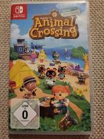 Animal Crossing: New Horizons - Nintendo Switch, Online, 1 speler, Ophalen of Verzenden, Zo goed als nieuw