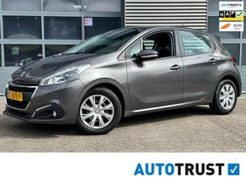 Peugeot 208 1.2 PureTech Blue Lion | CRUISECR | NAVI | Carpl beschikbaar voor biedingen