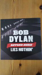Bob Dylan Single Beyond here lies nothing (nieuw), 7 inch, Single, Ophalen of Verzenden, Zo goed als nieuw