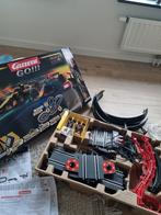 CARRERA GO RACEBAAN, Ophalen of Verzenden, Zo goed als nieuw, Elektrisch, Carrera