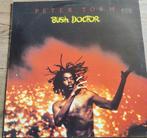 Peter Tosh - Bush Doctor LP, Ophalen of Verzenden, Gebruikt, 12 inch, Overige genres