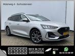 Ford FOCUS Wagon 1.0 EcoBoost Hybrid ST Line Style Stoel/Stu, Auto's, Ford, 65 €/maand, Gebruikt, Euro 6, Overige brandstoffen