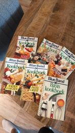 Blue band kookboeken, Boeken, Kookboeken, Ophalen, Zo goed als nieuw