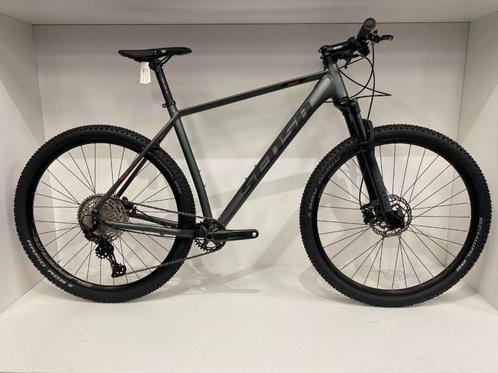 Sensa Merano Evo SLE 21" Matt Dusk Grey 21cm 21inch 2023, Fietsen en Brommers, Fietsen | Mountainbikes en ATB, Nieuw, Overige merken