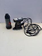 Rupes LS71T delta schuurmachine, Ophalen of Verzenden, Gebruikt, Minder dan 600 watt, Vlakschuurmachine