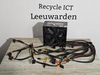 Ms-tech 850w max voeding psu power supply ms-n850-val, Ophalen of Verzenden, Gebruikt