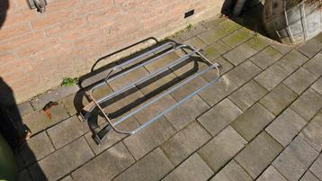 Mazda mx-5 Chrome bagagerek beschikbaar voor biedingen