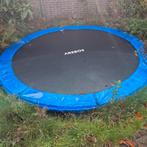Trampoline 3m - Nieuw Net & Rand!, Ophalen