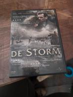 De Storm - DVD, Cd's en Dvd's, Vanaf 12 jaar, Ophalen of Verzenden, Zo goed als nieuw