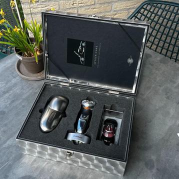 Philishave Limited Edition - Spyker beschikbaar voor biedingen