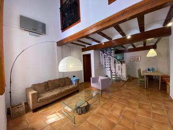 Appartement (Loft) Centrum Valencia te huur beschikbaar voor biedingen