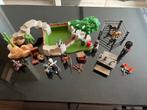 Playmobil cowboy  set compleet, Kinderen en Baby's, Speelgoed | Playmobil, Zo goed als nieuw, Ophalen