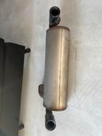 BMW M140i Uitlaat - Origineel, Auto-onderdelen, Uitlaatsystemen, Ophalen of Verzenden, Gebruikt, BMW