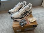 ASICS Gel Kayano 14 ‘White Midnight | NIEUW, Nieuw, Ophalen of Verzenden, Asics, Wit