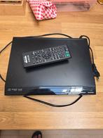 Sony dvd speler, Ophalen of Verzenden, Zo goed als nieuw, Sony