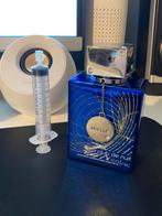 Armaf Club de Nuit Iconic Sample/Decant, Verzenden, Nieuw, Proef of Tester, Gevuld