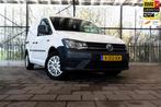 Volkswagen Caddy 2.0 TDI L1H1 BMT Economy Airco / 12mnd Bova, Auto's, Bestelauto's, Origineel Nederlands, Te koop, Gebruikt, 680 kg