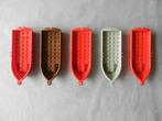 Lego piraten bootjes (5 stuks), Ophalen of Verzenden, Gebruikt
