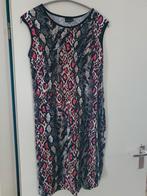 Ophilia mouwloze jurk., Verzenden, Zo goed als nieuw, Maat 46/48 (XL) of groter