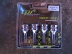 ✅ M12x1.25 TPI Velgsloten / Anti diefstal locks 28mm Bouten, Ophalen of Verzenden, Nieuw