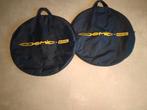 Wieltassen 2 st. .samen  € 12.50, Ophalen of Verzenden, Zo goed als nieuw, Algemeen, Wiel
