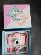Kinder camera nieuw!, Ophalen of Verzenden, Nieuw